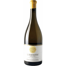 Chapoutier Ermitage L'Ermite Blanc