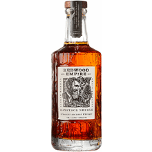 Redwood Empire Haystack Needle Single Barrel Bourbon