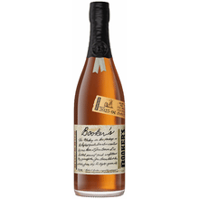 Booker's Phantom Pipes Batch Bourbon