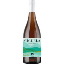 Ciguela White Wine