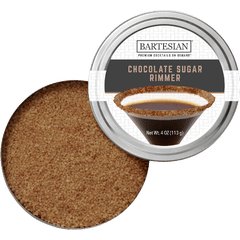 Bartesian Chocolate Sugar Rimmer