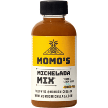 Momo's Michelada Mix