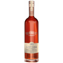 Silverbelly Last Call 2025 Bourbon Whiskey