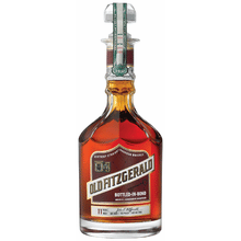 Old Fitzgerald 11 Yr Bottled In Bond Bourbon - Fall 2025 Release