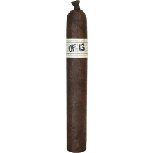Liga Privada Unico UF13
