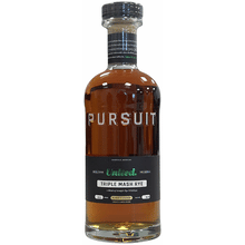 Pursuit United Barrel Proof Bourbon