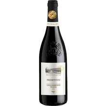 Montesanto Primitivo Appassimento Puglia