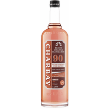Charbay Blood Orange Mandarin Vodka