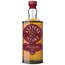 Keeper's Heart American Pot Still Whiskey