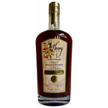 J. Henry Reserva Calvados Finished Bourbon