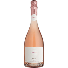 Bolle Non-Alcoholic Sparking Rose