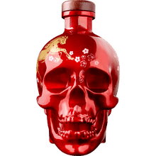 Crystal Head Vodka Lunar New Year 2026 Year of the Horse