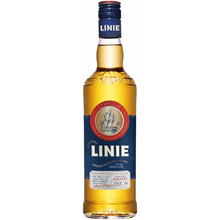 Linie Aquavit Liqueur