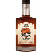 Hell House Lynyrd Skynyrd's Peach Home Alabama Whiskey