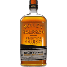 Bulleit Mesquite Smoked Malt Bourbon