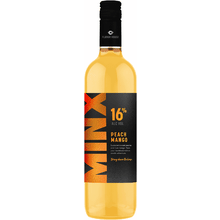 Minx Peach Mango by Oliver Winery
