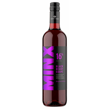 Minx Blackberry Grape by Oliver Winery