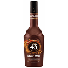 Licor 43 Caramel Cookie Liqueur