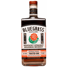 Bluegrass Tournament of Roses Double Oaked Toasted Oak Bourbon