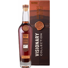 Virginia Distilling Courage & Conviction Visionary Single Malt Whiskey