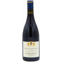 Thibault Liger Belair Chambolle Musigny Villages