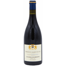 Thibault Liger Belair Charmes Chambertin Grand Cru