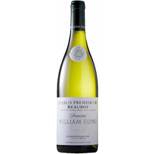 Fevre Chablis 1er Cru Beauroy