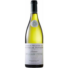 Fevre Chablis 1er Cru Montee de Tonnerre