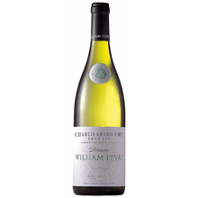 Fevre Chablis Les Clos Grand Cru