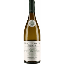 Fevre Chablis Chablis Valmur Grand Cru