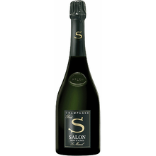 Salon Le Mesnil Blanc de Blancs Brut Champagne, 2015