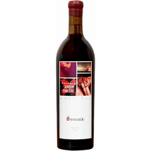 Sanguis "Amour Fou" Santa Ynez Valley Rose Wine, 2022