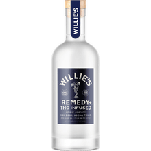 Willie's Remedy THC 10mg Spirit