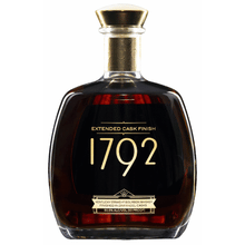 1792 Zinfandel Finish Bourbon