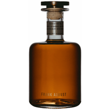 Frank August Case Study 05 06 Legacy Reserve Bourbon