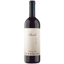 Massolino Barolo Serralunga d'Alba