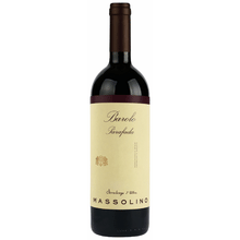 Massolino Barolo Vigna Parafada, 2021