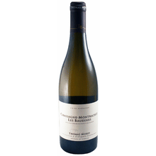 V S Morey Chassagne Montrachet 1er Les Baudines