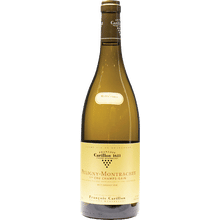 Francois Carillon Puligny-Montrachet 1er Cru Champs-Gain
