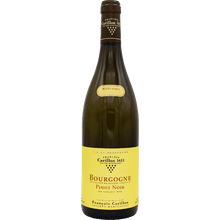 Francois Carillon Bourgogne Rouge, 2023