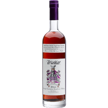 Willett Family Estate Single Barrel 14 Year Bourbon