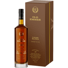 Old Emmer Cigar Blend Bourbon