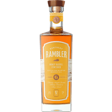Kentucky Rambler Bourbon Honey Cask Finish