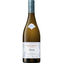 Laurent Delaunay Chablis Les Grappillages
