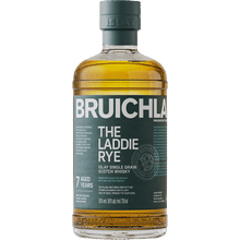 Bruichladdich The Laddie 7 Yr Rye Islay Single Grain Scotch
