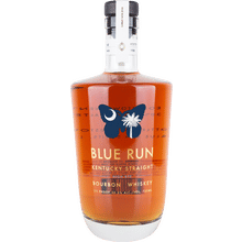 Blue Run High Rye Custom South Carolina Bourbon