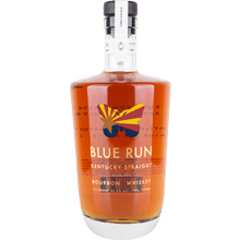Blue Run High Rye Custom Arizona Bourbon