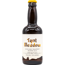 Mount St Bernard Tynt Meadow Blond