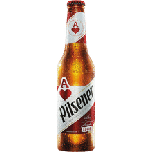 Industrias La Constancia Pilsener