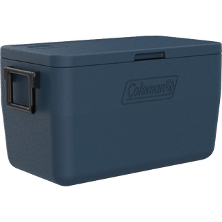 Coleman Chiller Cooler 48QT - Sapphire